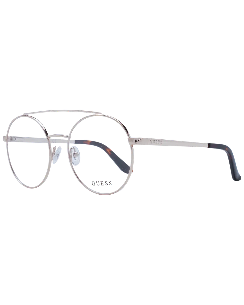 Guess Monture de lunettes GU2714 032 52 Gold