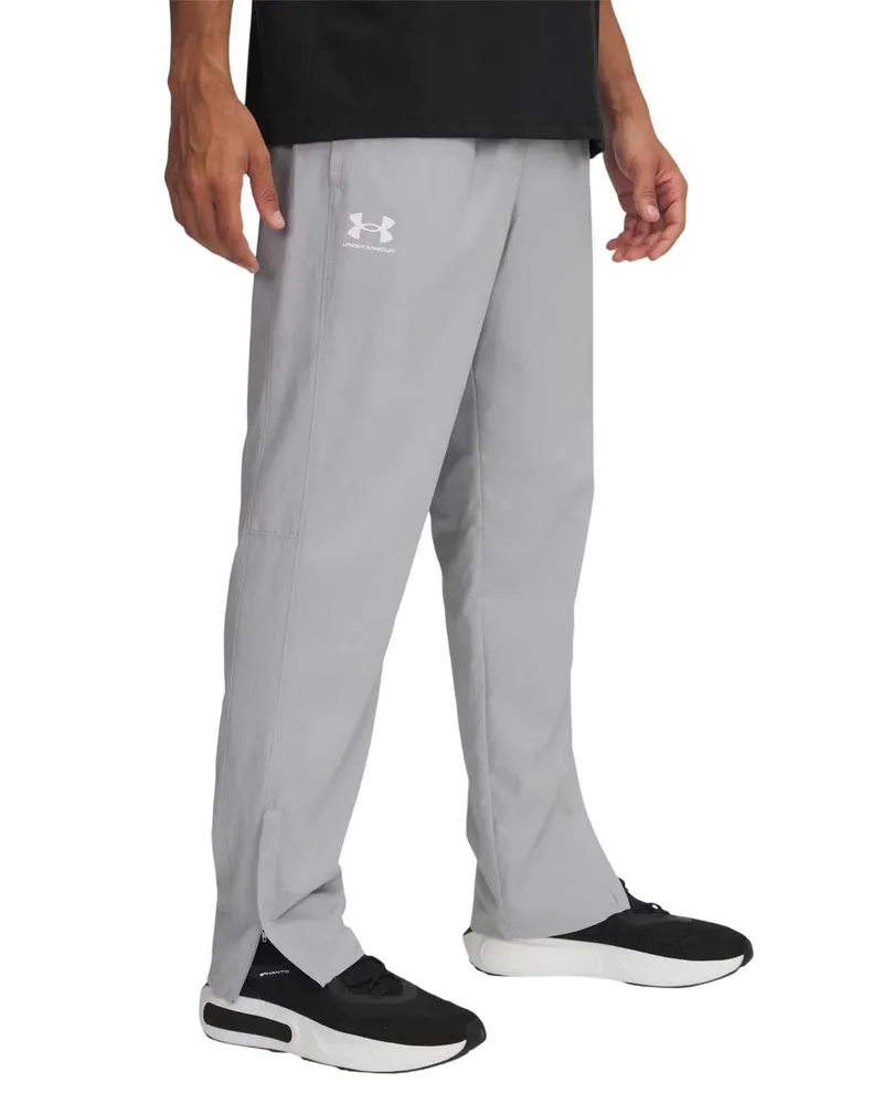 Under Armour Rival" Jogginghosen für Herren (Grau Grau