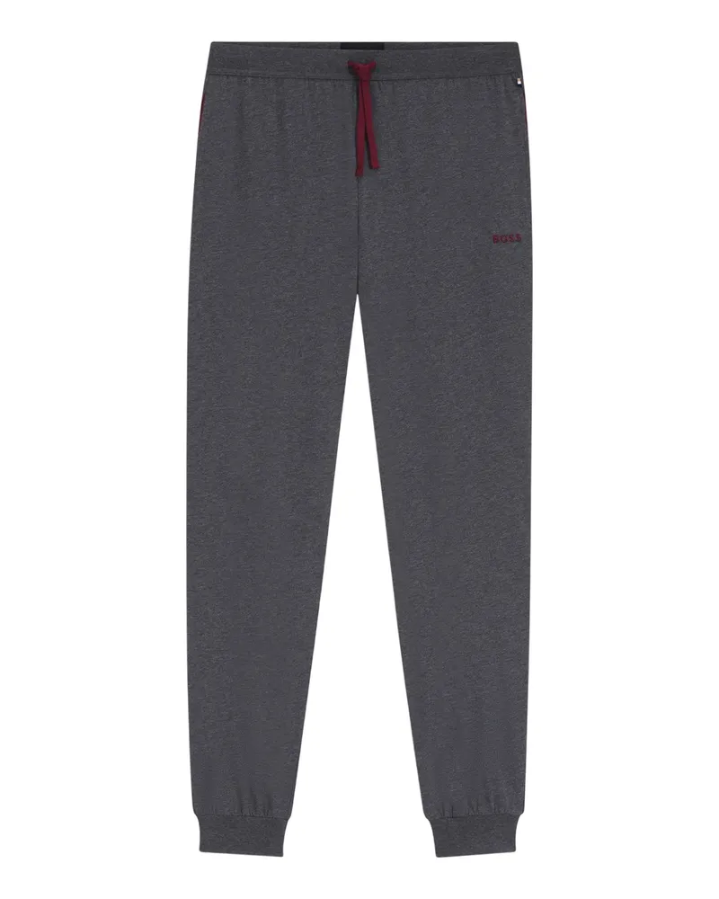 HUGO BOSS Mix&Match" Jogginghosen für Herren (Holzkohle Anthrazit