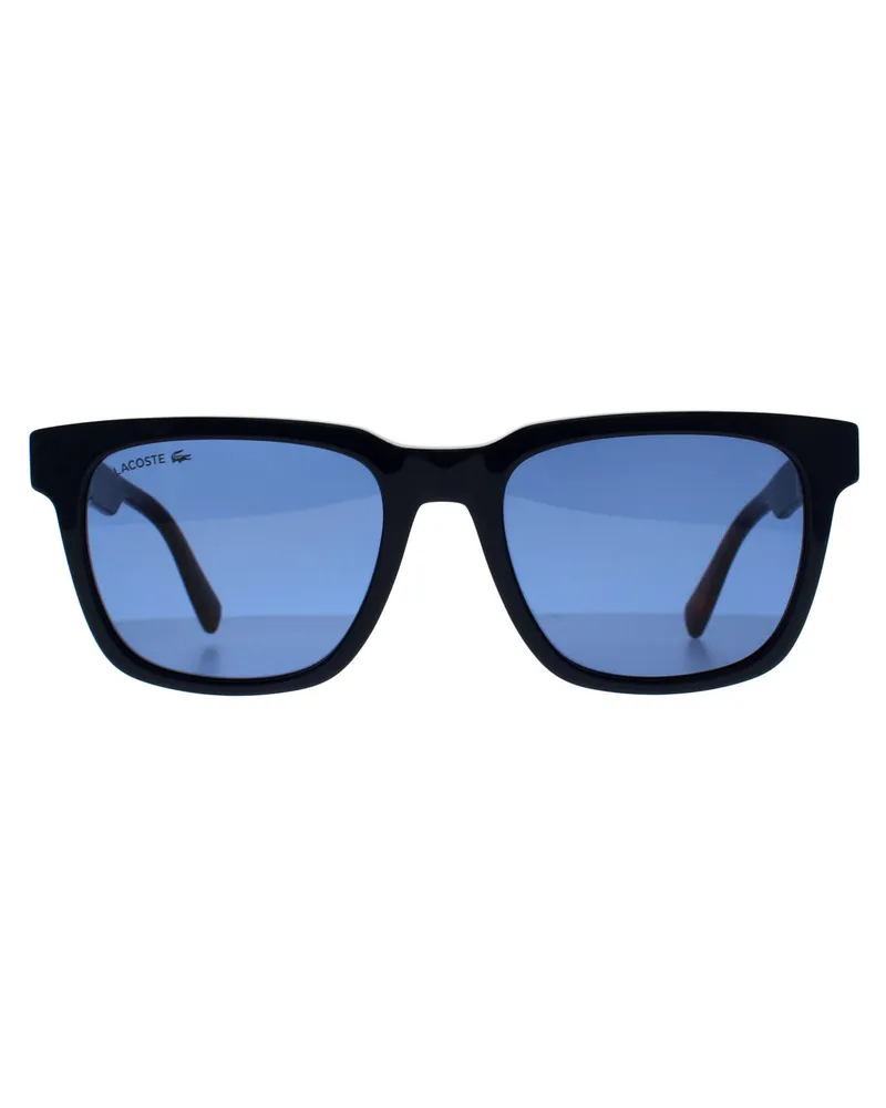 Lacoste Square Unisex Blau Blau L996S Blau