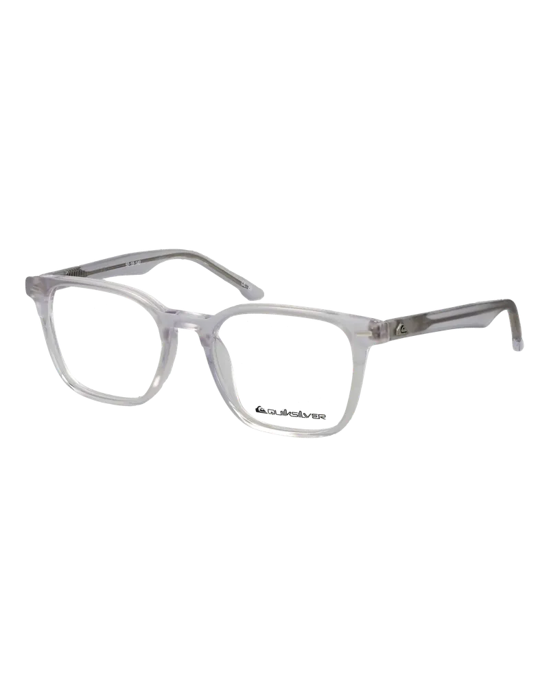 Quiksilver Optische Fassungen EQYEG03089 WBK0 Stillwell Transparent