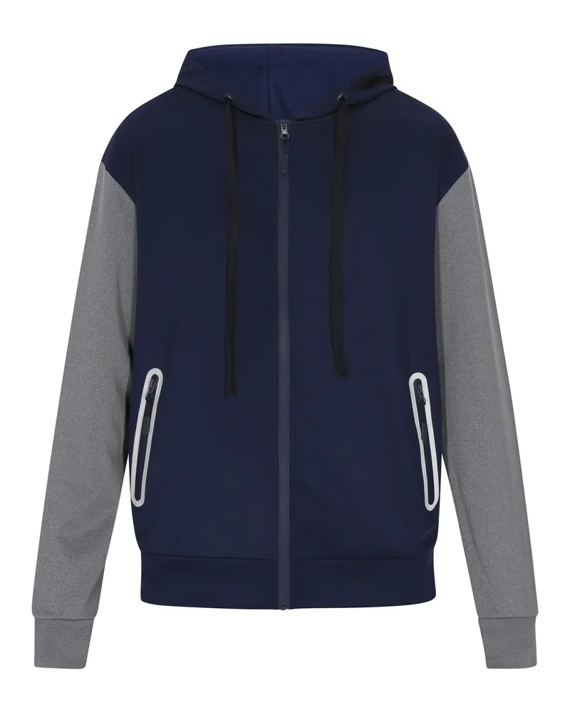 My Mo Jacke für Herren - Marineblau Marineblau