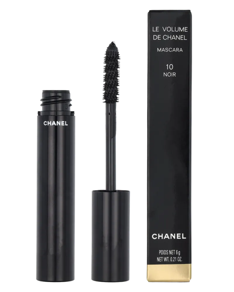 Chanel Le Volume de Chanel Mascara, voluminisierend 