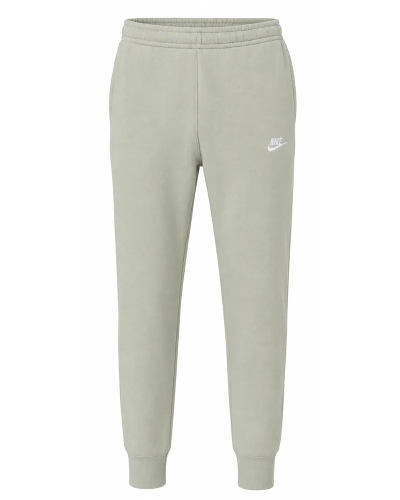 Nike Sportswear Club Jade Horizon Fleece-jogginghose Blassgrün