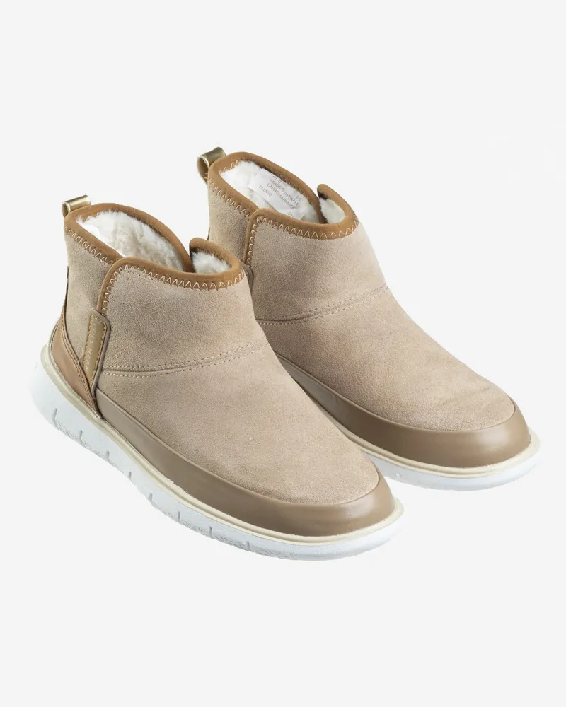COLE HAAN Generation ZeroGrand Damenstiefel Beige