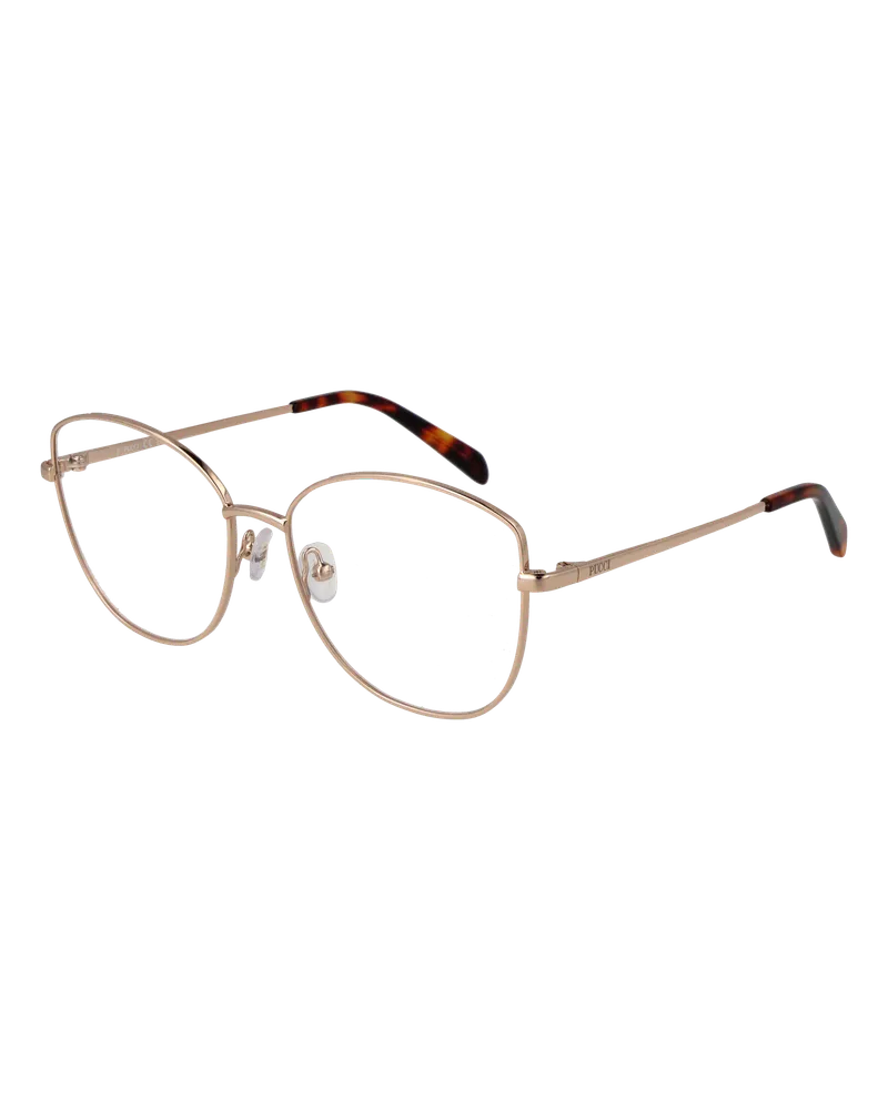 Emilio Pucci Pucci Brillenfassung EP5229 028 55 Roségold