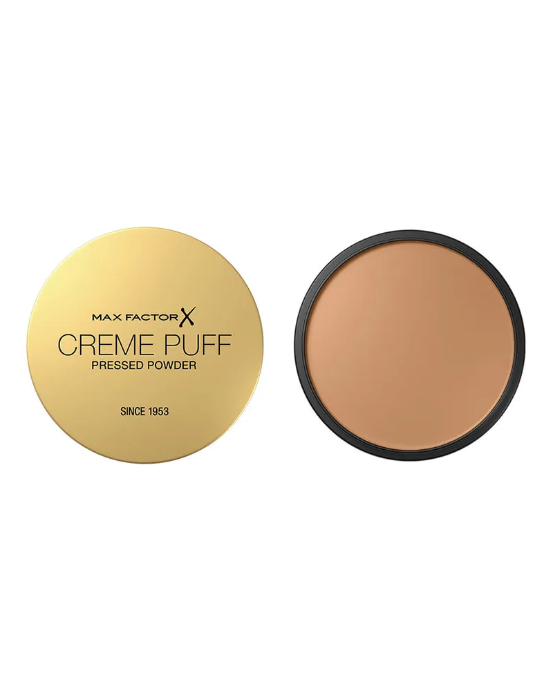 Max Factor Creme Puff Kompaktpuder #13-nouveau Beige 14 gr 