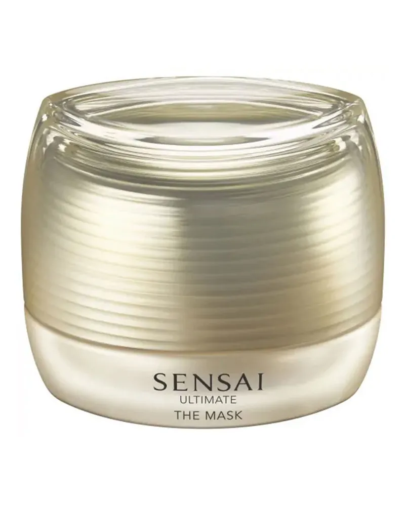 Sensai Ultimate The Mask 75 ml 
