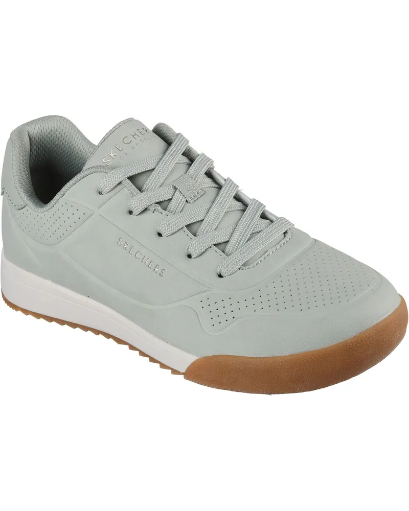 Skechers Zinger 2.0 The Arwen Polyurethan Damen-Sneaker - Blassgrün Blassgrün