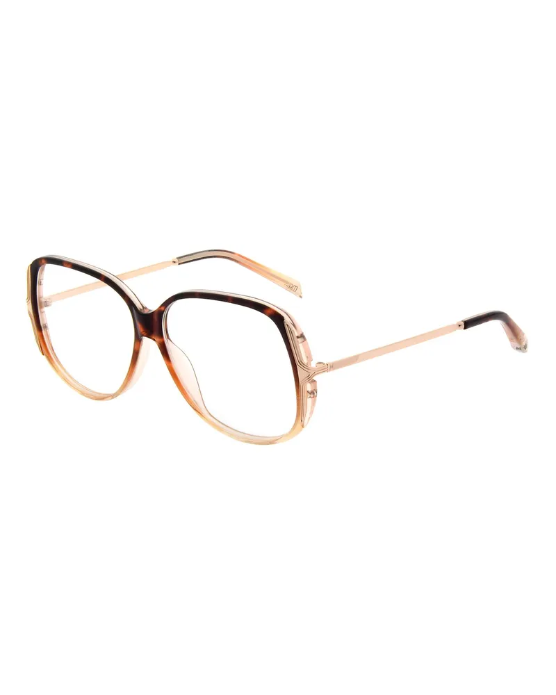 Maje Brillenfassung MJ1028 003 54 Rot