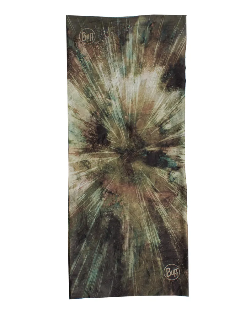 BUFF Multifunktionaler Halstuch 129500 Unisex Grün