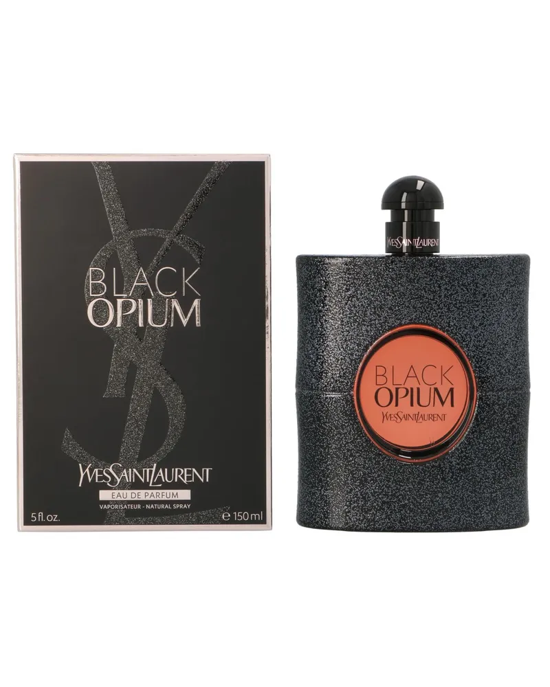 Yves Saint Laurent Black Opium Eau de Parfum 150ml Spray 