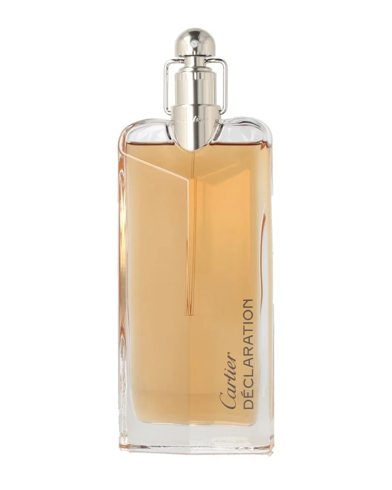 Cartier Erklärung Eau De Parfum Dampf 100 ml 