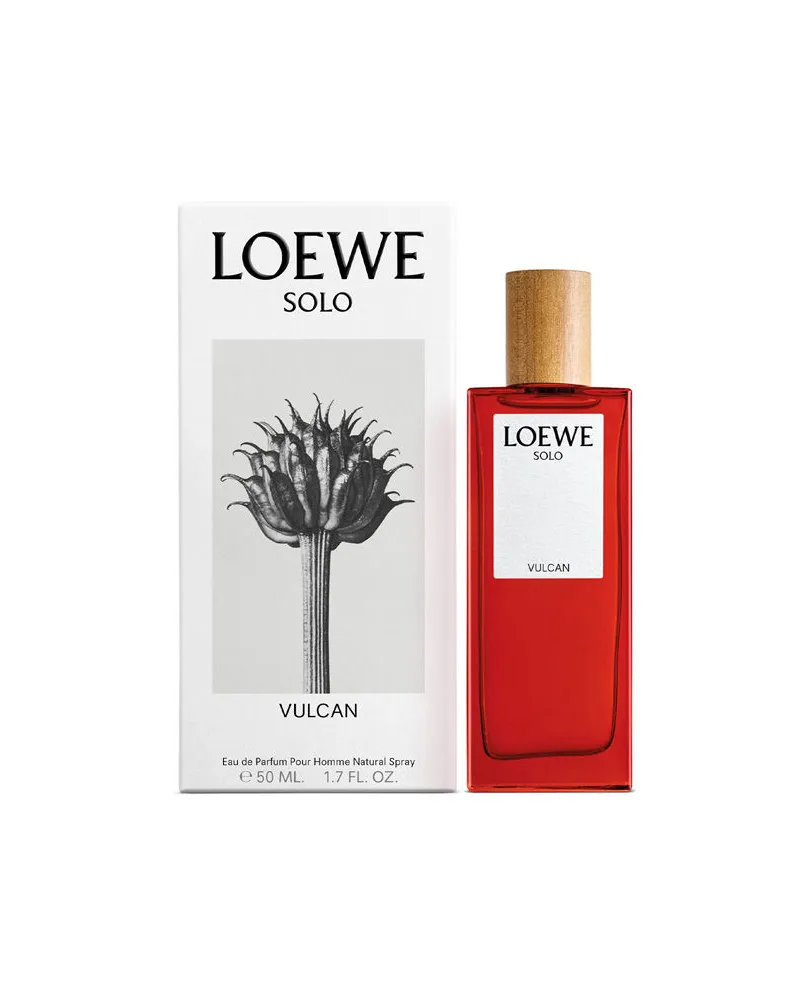 Loewe Nur Vulcan Edp Vapo 50 ml 