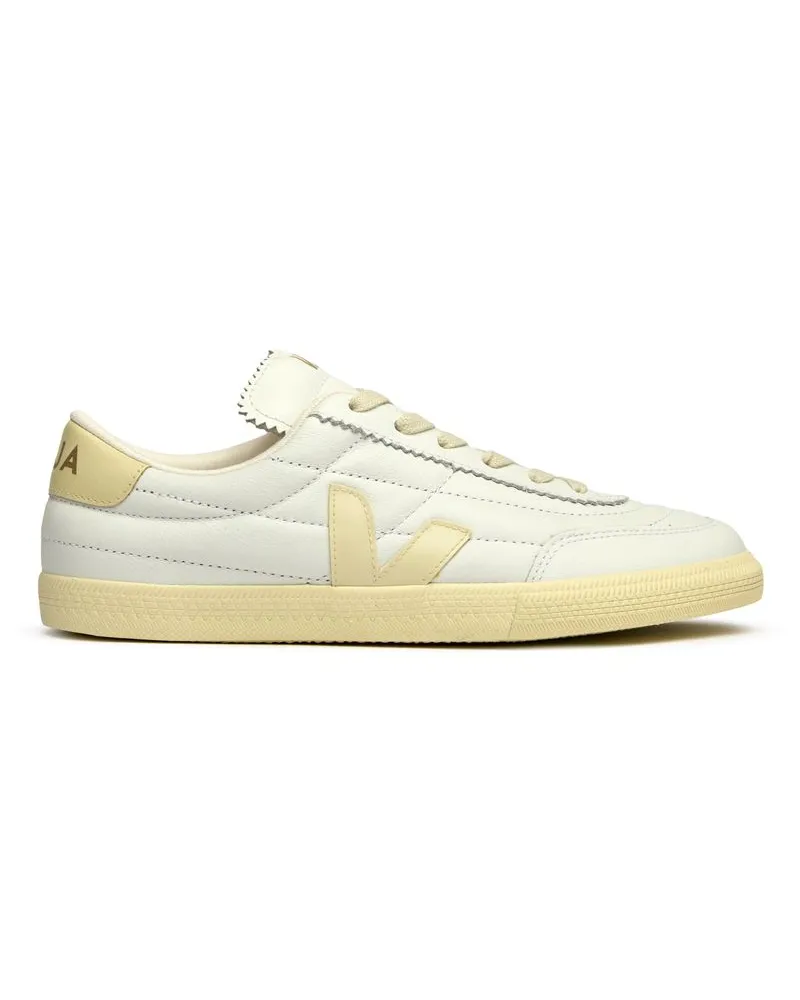VEJA Panenka Turnschuhe Weiß