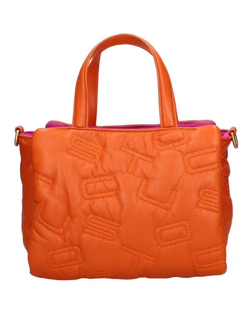Custo Barcelona Handtasche für Damen - Mehrfarbig Mehrfarbig