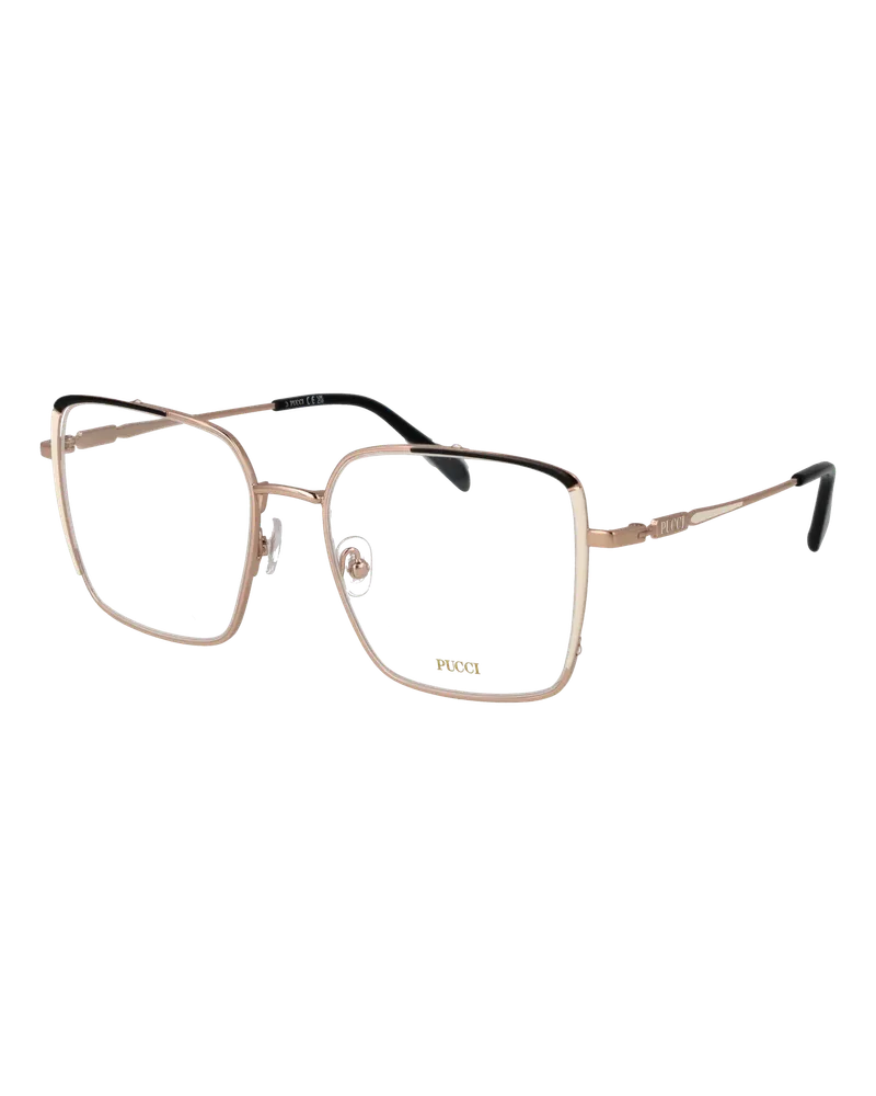Emilio Pucci Optische Fassungen EP5221 028 53 Roségold