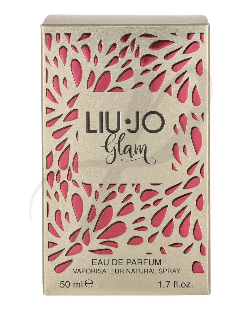 Liu Jo Glam Eau de Parfum, 50 ml 