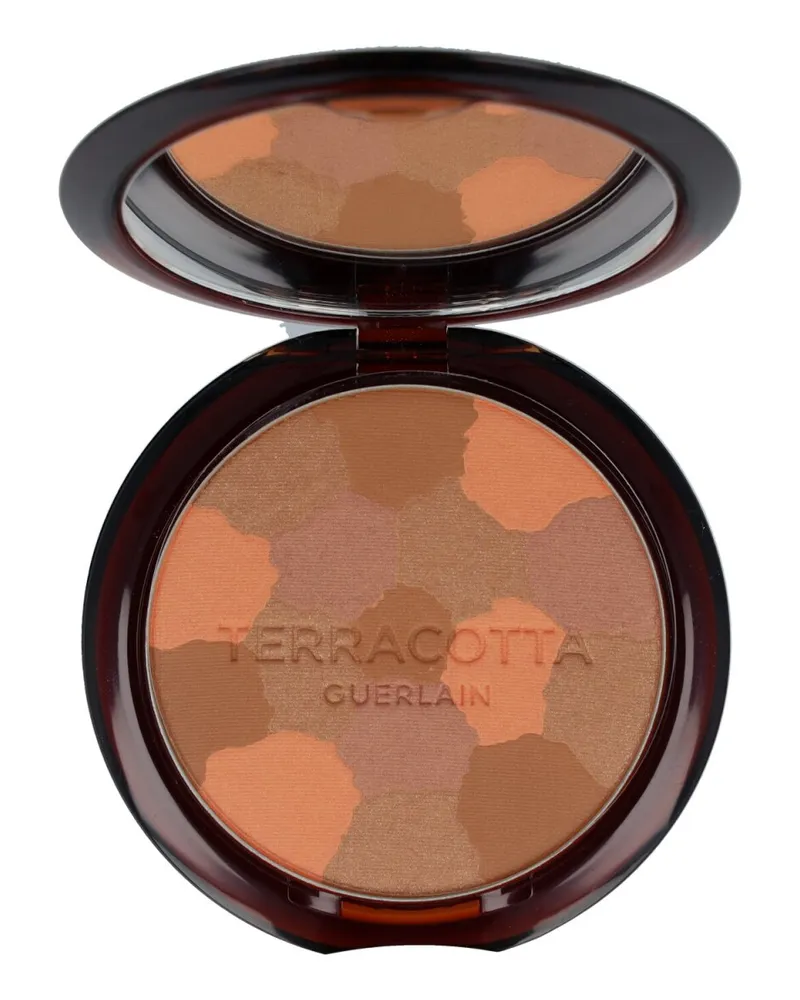 Guerlain Terracotta Light Powder 05 Deep Warm 10 g 