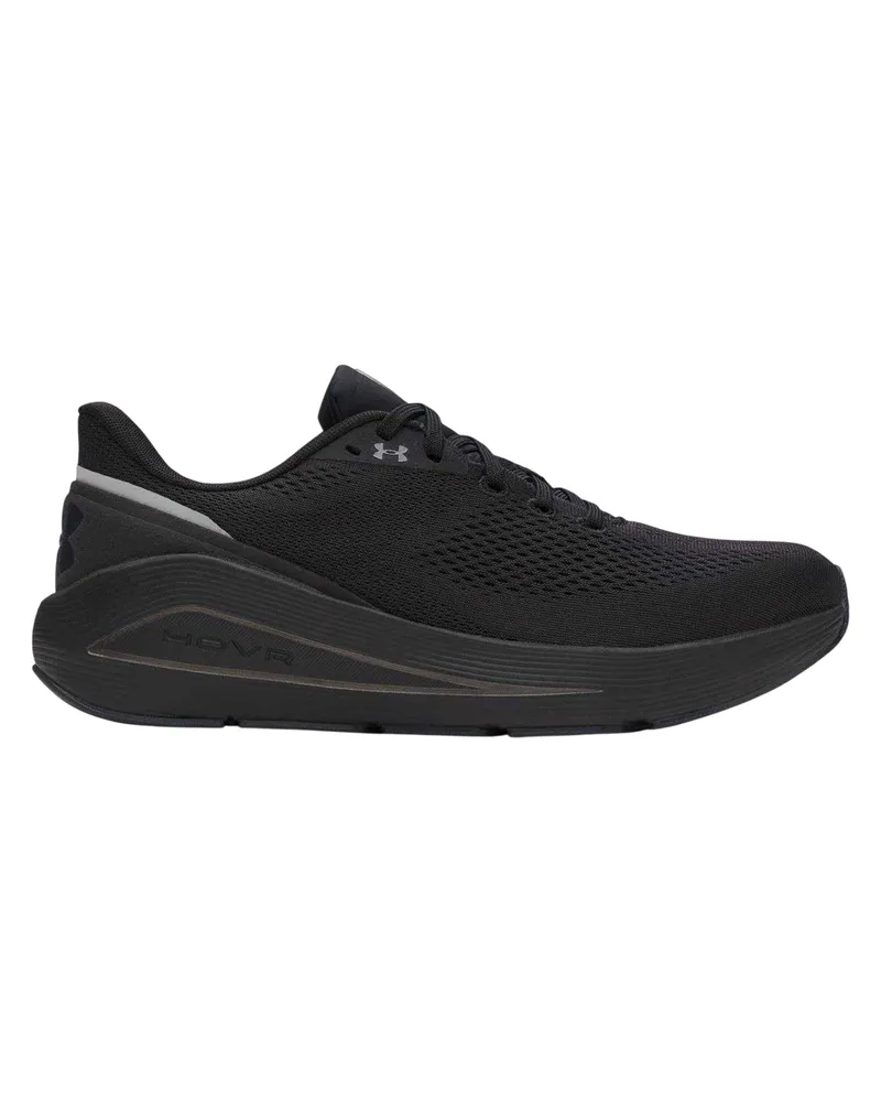 Under Armour Infinite Pro 2" Sneaker für Herren (Schwarz/Grau Schwarz