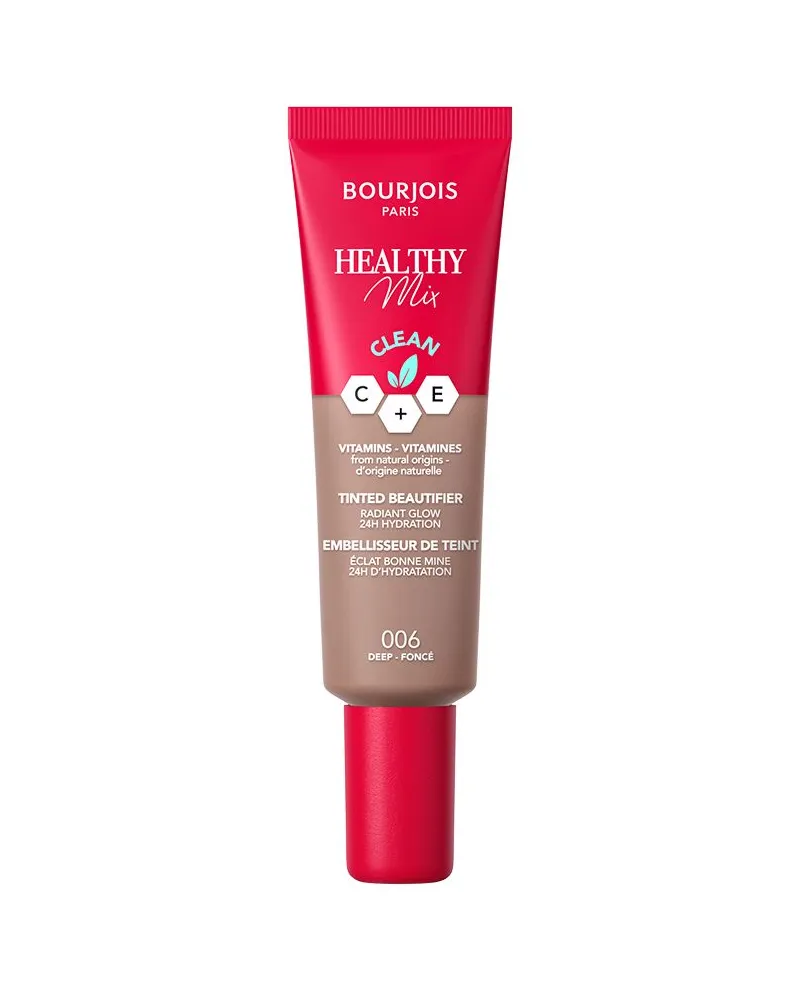 Bourjois Healthy Mix Tinted Beautifier #006 30 ml 