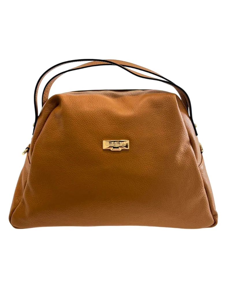 Baldinini Handtasche Women Camel