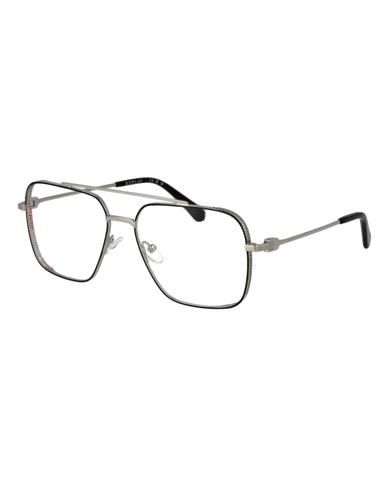Replay Optische Fassungen RY459V 02 57 Schwarz
