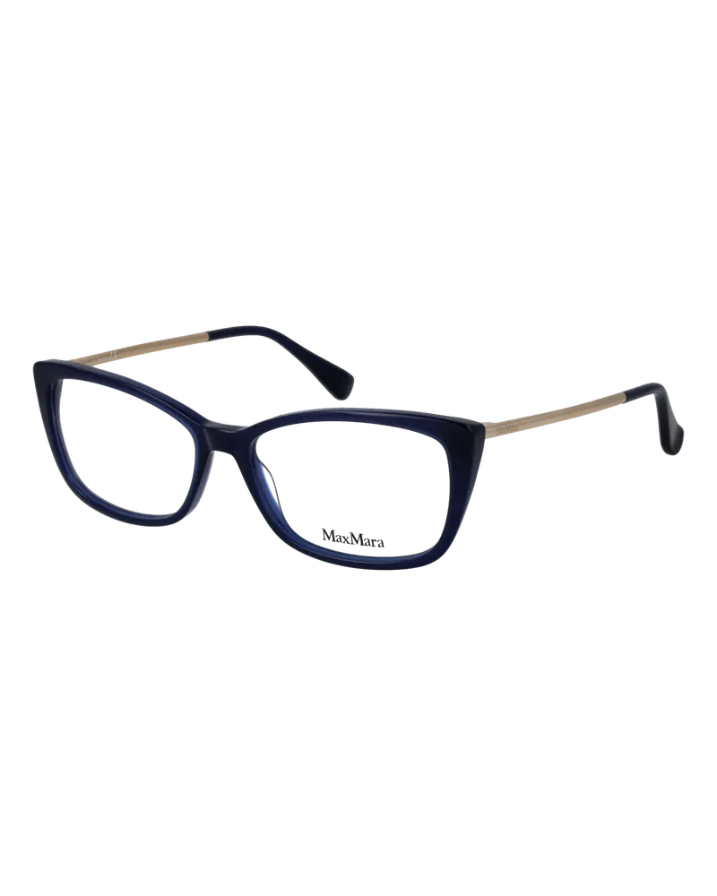 Max Mara Optische Fassungen MM5026 090 54 Blau