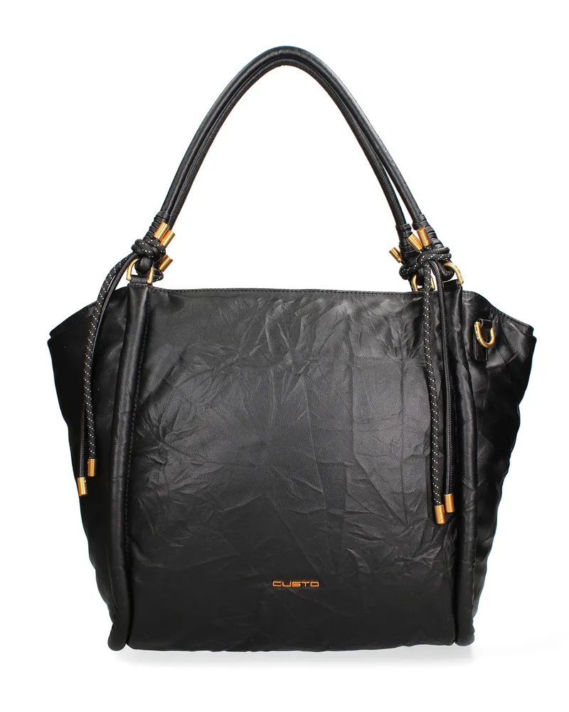 Custo Barcelona Umhängetasche Women Schwarz