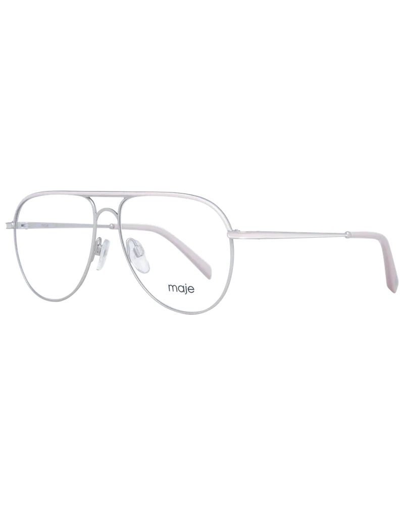 Maje Optische Fassung MJ3002 881 54 Silber