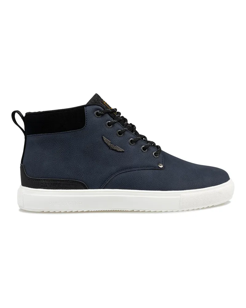 PME Legend Lexing-T  Blau Blau