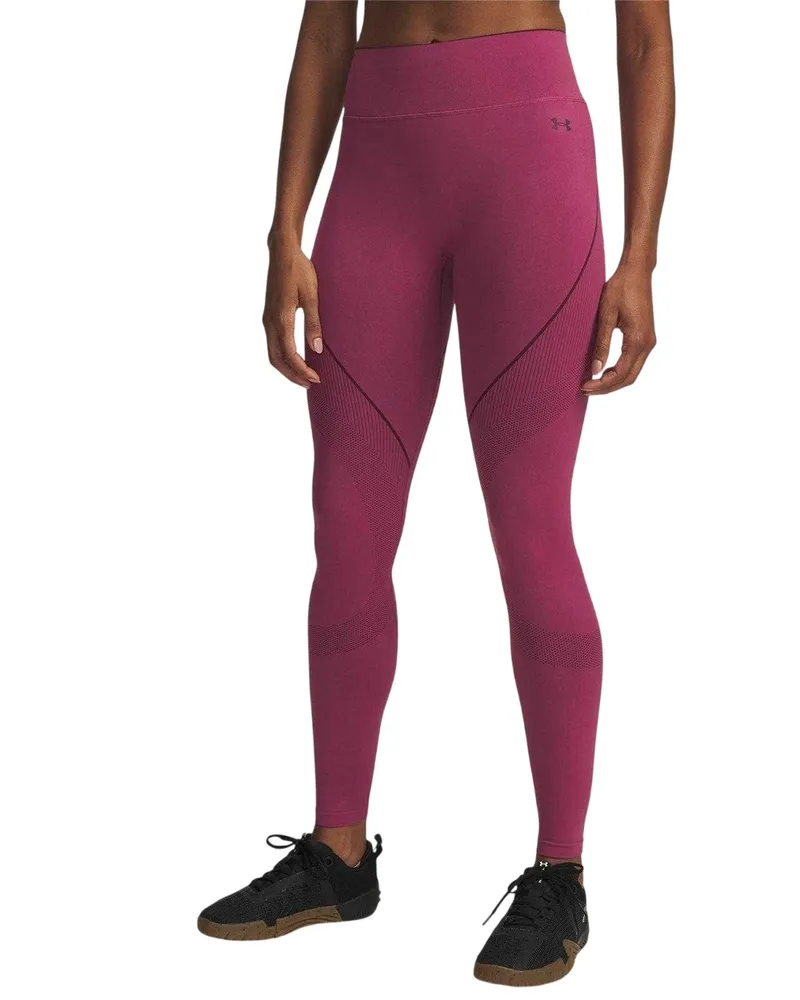 Under Armour Vanish" Leggings für Damen (Pink Rosa