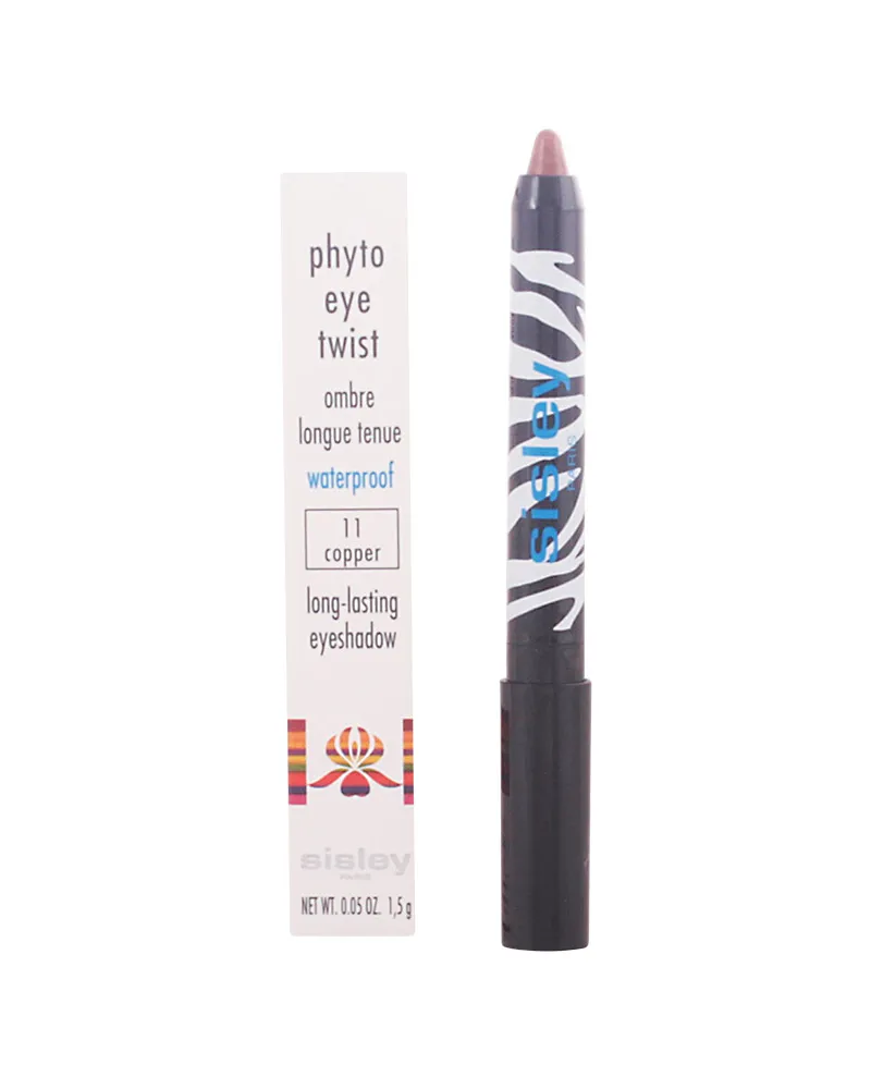 Sisley Phyto Eye Twist #11-copper  1,5 gr 