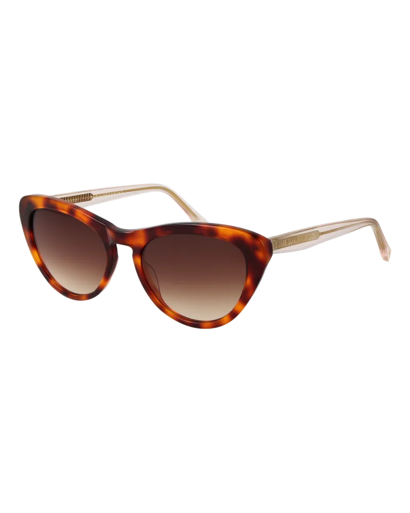 Ted Baker Sonnenbrille TB1690 100 53 Mehrfarbig