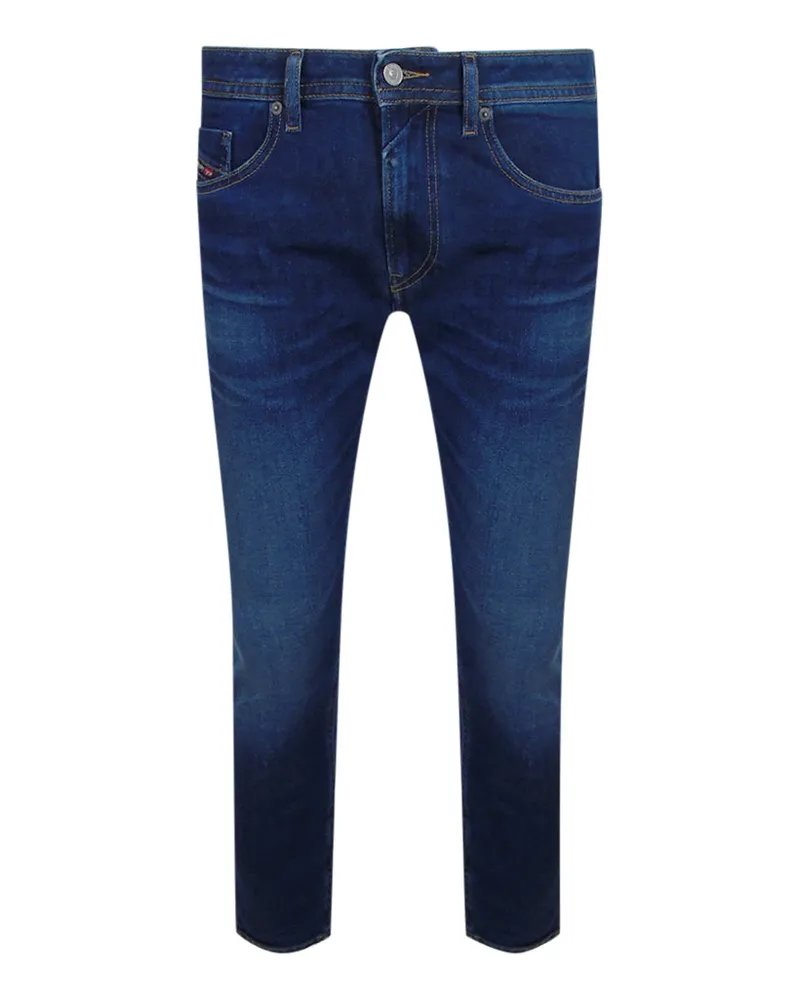Diesel Thommer-x Denim-Jeans - Marineblau Marineblau