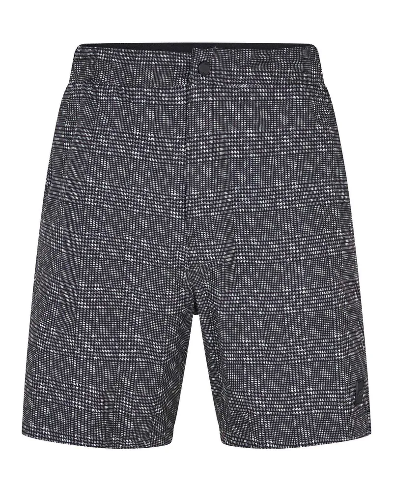 HUGO BOSS Vincent" Badeshorts für Herren (Schwarz Schwarz
