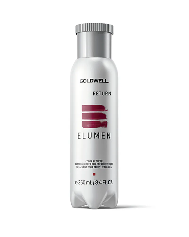 Goldwell Elumen Support Return, 250 ml 