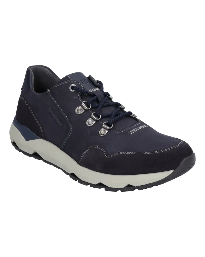 Josef Seibel Jeremiah 06 | Sneaker für Herren | Blau Jeremiah 06, indigo-kombi Indigoblau