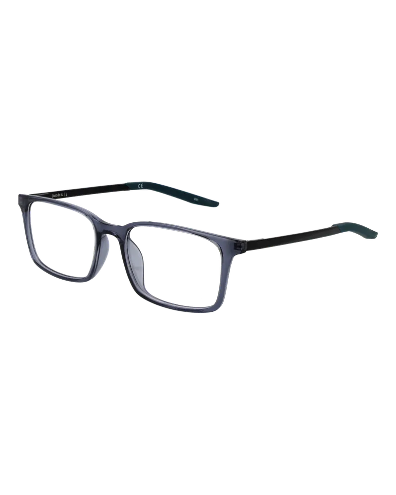Nike Brillenfassung 7282 412 52 - Grau Grau