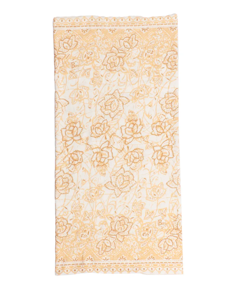 BUFF Multifunktionaler Halstuch 127700 Unisex Orange