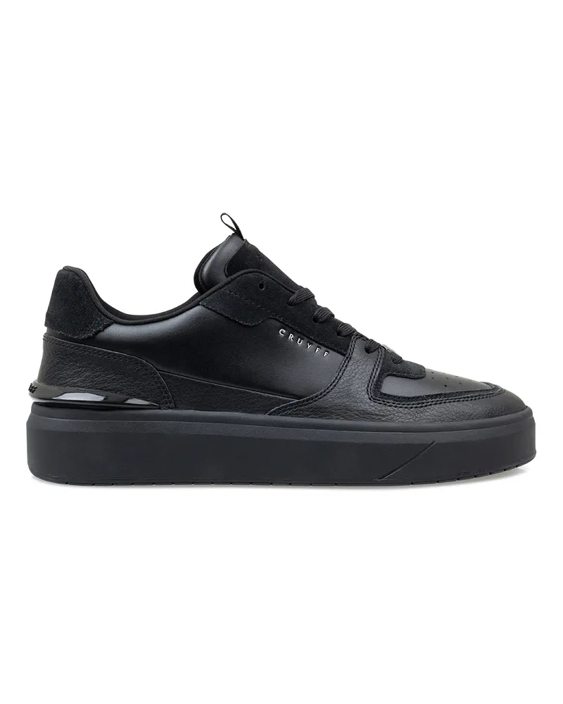 Cruyff Classics Cruyff Surefire Tennis  Schwarz Schwarz