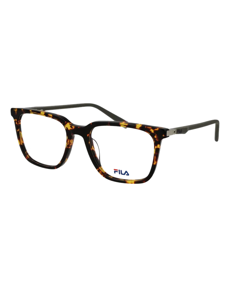 Fila Optische Fassungen VFI876 0779 53 Camouflage
