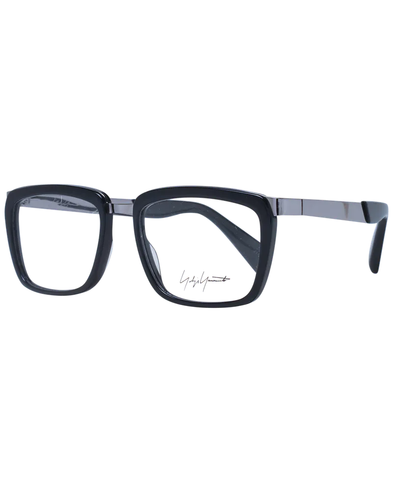S.Oliver Yohji Yamamoto Brillenfassung YY1016 019 54 Schwarz