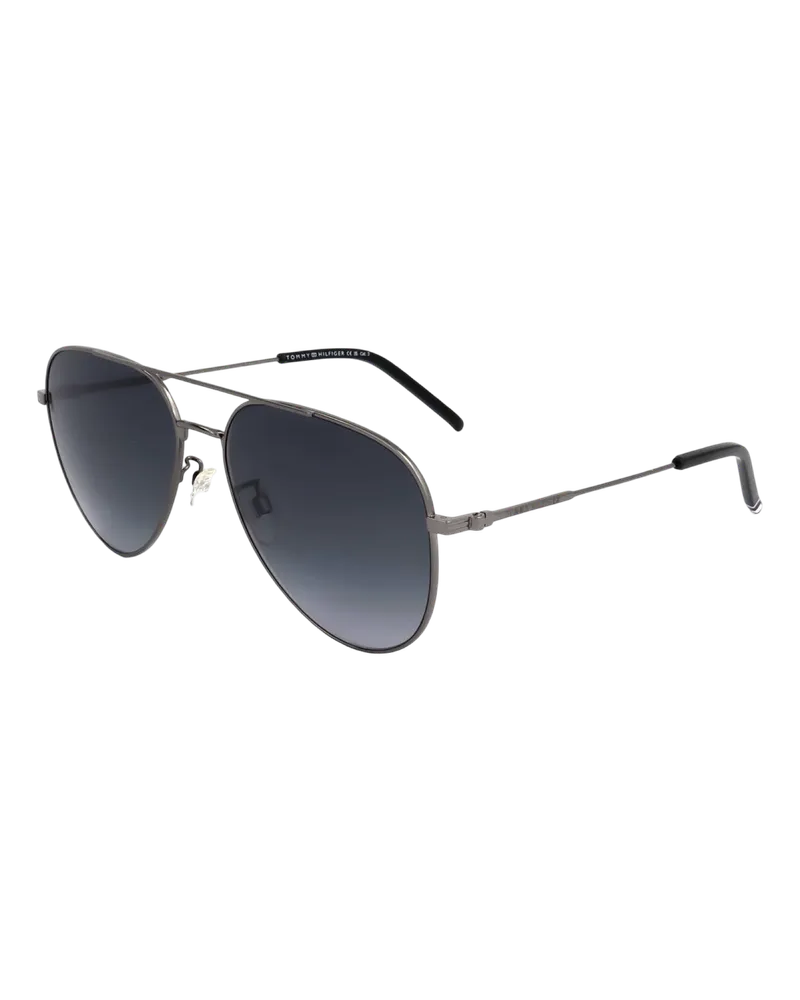 Tommy Hilfiger TH 2111/G/S KJ1 Sonnenbrille Grau