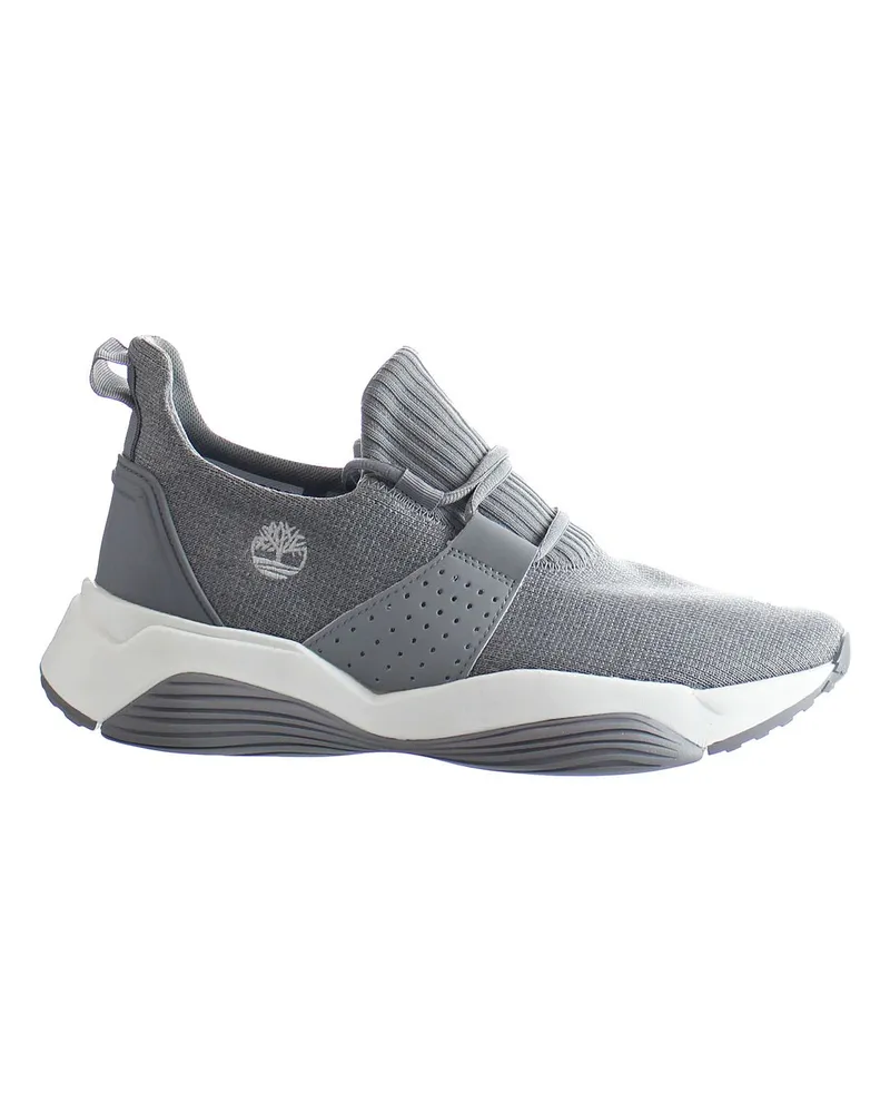 Timberland Emerald Bay Strick mit mittleren Damengrau -Trainern Grau