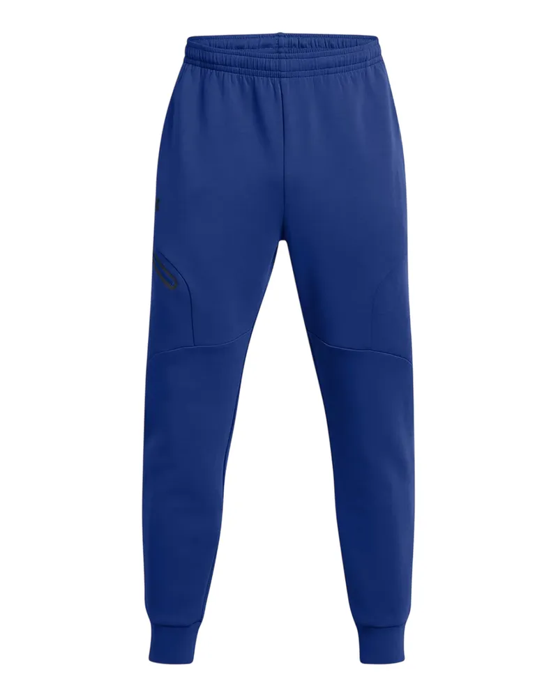 Under Armour Unstoppable" Jogginghosen für Herren (Blau Blau