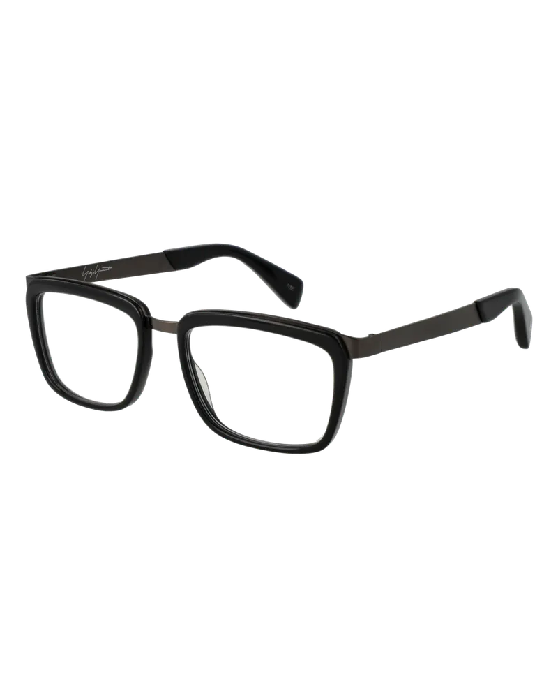 Yohji Yamamoto Brillenfassung YY1016 914 54 - Grau Grau