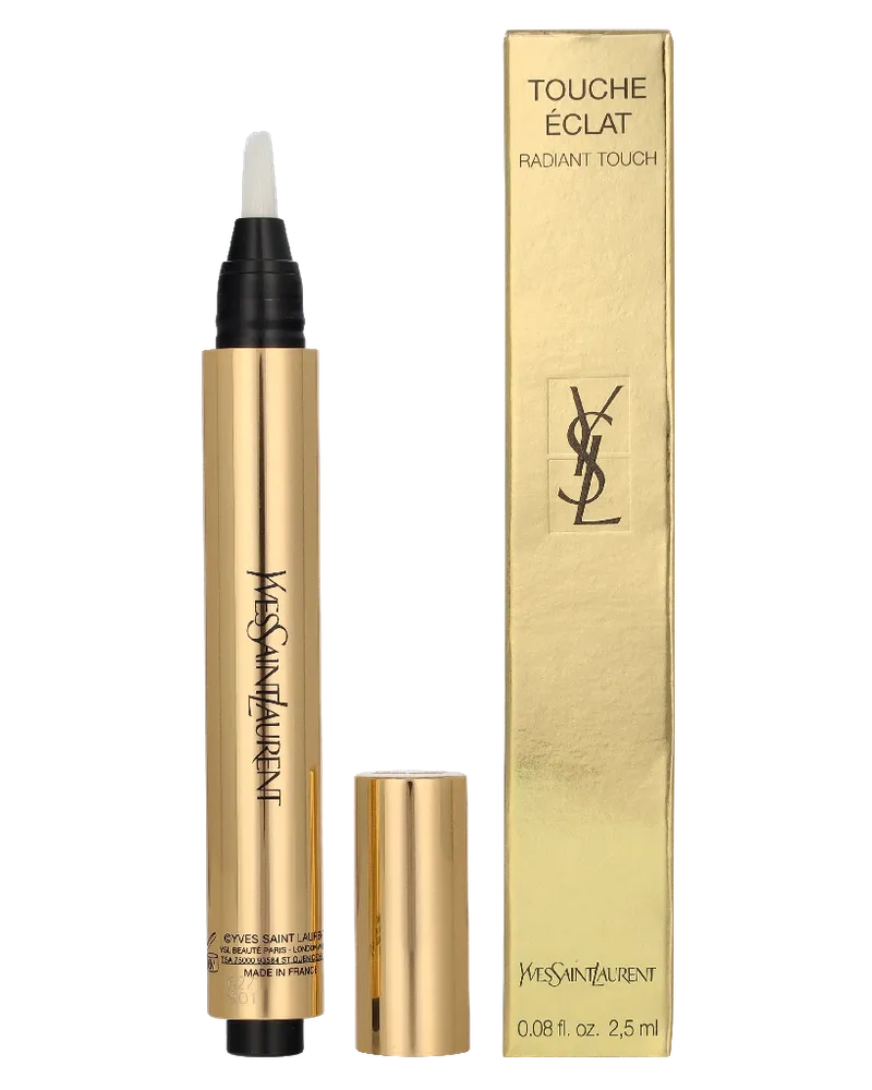 Yves Saint Laurent YSL Touche Éclat Radiant Touch 