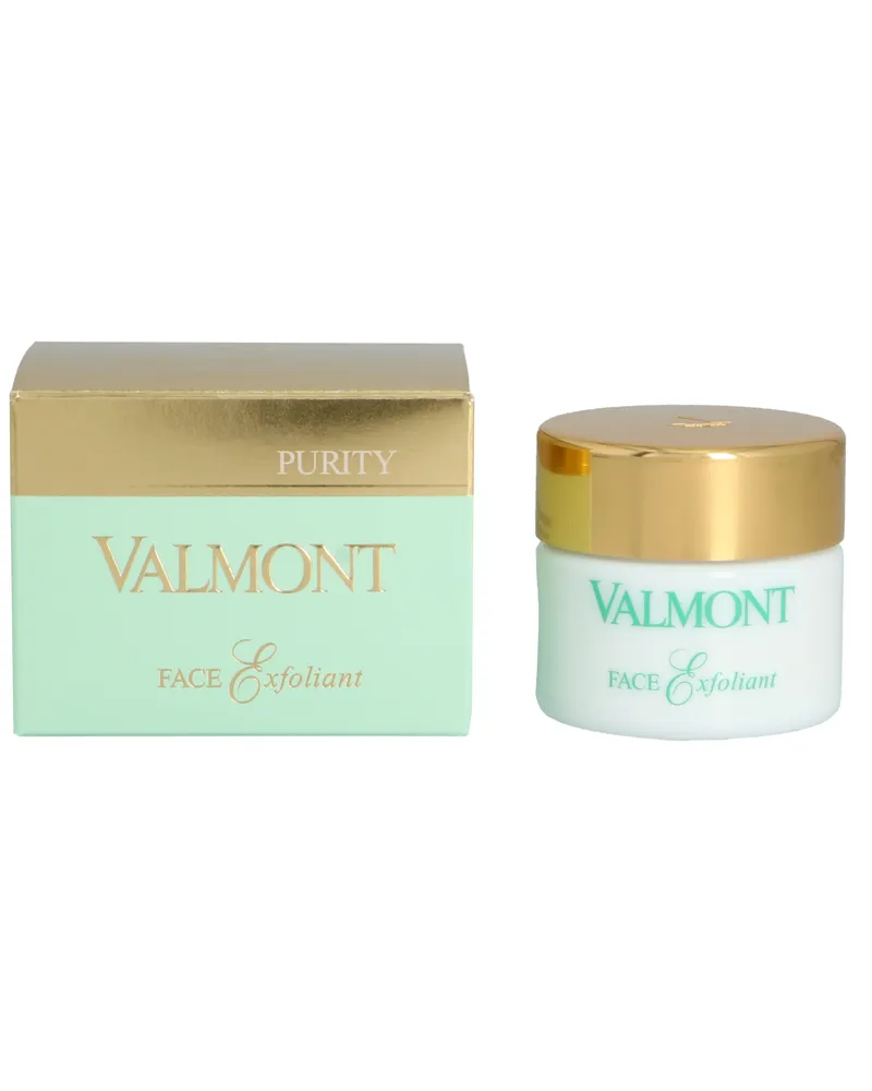 Valmont Reinheit Gesicht Exfoliant Creme 50ml 