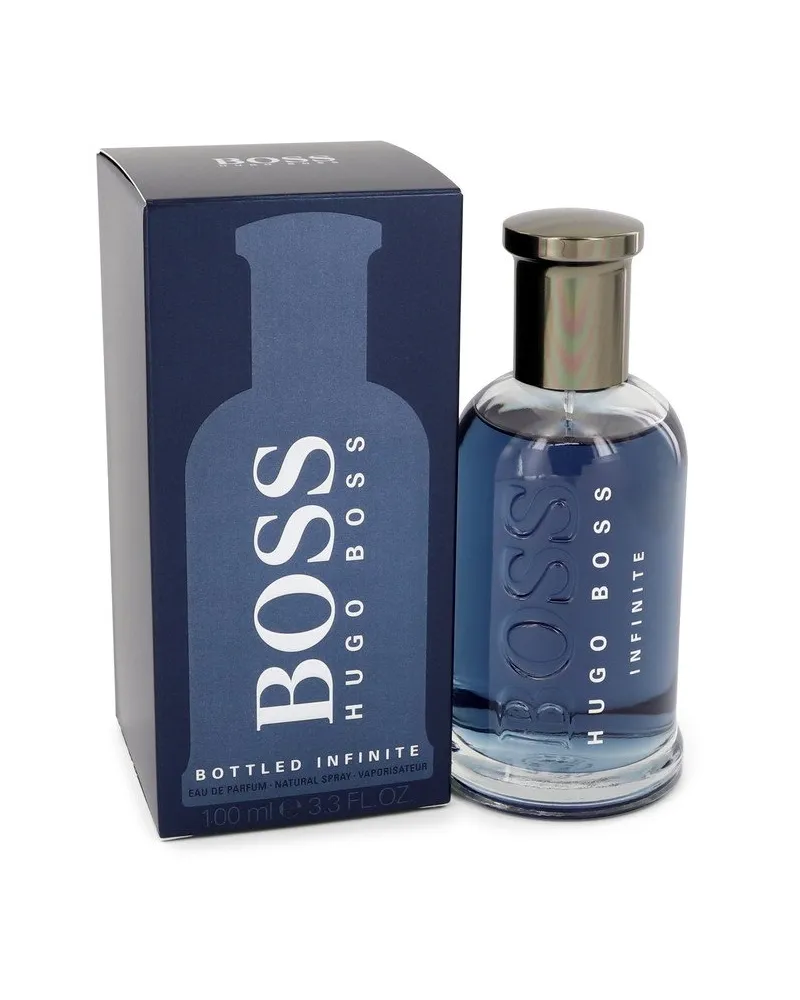 HUGO BOSS Bottled Infinite Edp Spray 100ml 
